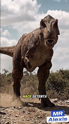 Tarbosaurus: El T-Rex de Asia 🔥