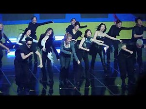 아이브 ive 'Bang Bang' 컴백 쇼케이스 showcase 260223 4K