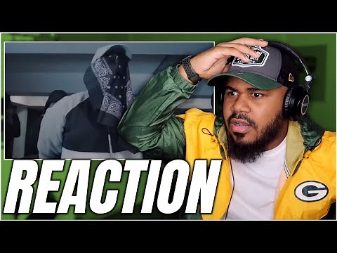 AMERICAN REACTS TO Zone 2 - No Censor