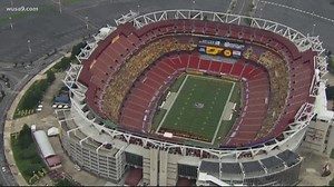 FedEx Field 2.0? Maryland working with Commanders on new stadium site, right next to the old one