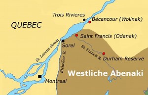 Abenaki language - Alchetron, The Free Social Encyclopedia