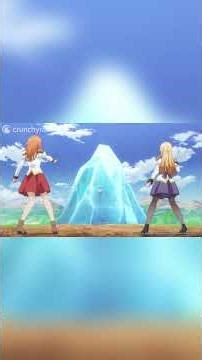 Tsukimichi -Moonlit Fantasy- #Anime, #AnimeClips, #AnimeFans,