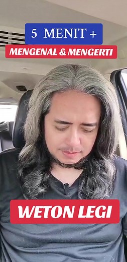 Mengenal dan Mengerti Weton Legi: Bakoh Artinya