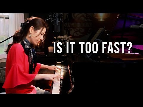 Moonlight Serenade - Piano by Sangah Noona
