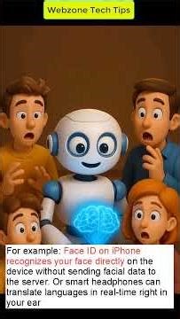 Don't Miss Out on the Edge AI REVOLUTION Happening Now