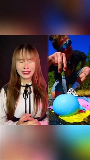 Lý Nguyễn Nhi / Pov Mother Game P6 #shorts