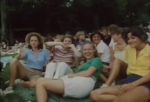 [第一人称纪录片]谢尔曼的远征(Sherman's March)上半部分【中文字幕】