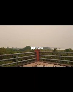 21K views · 299 reactions | IMPONENTE MASA DE HUMO INVADE FORMOSA...