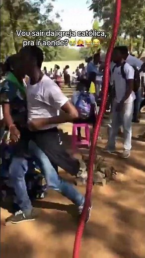 🎥 Today's Viral Video | TPA3 – Angolan Feed Trending