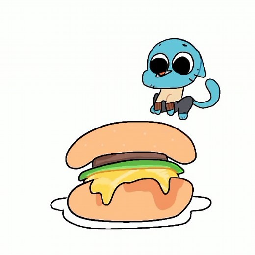 Tutorial on Gumball Burger