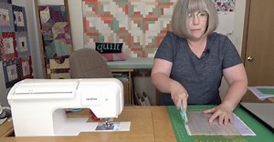 Binding Tips and Tricks