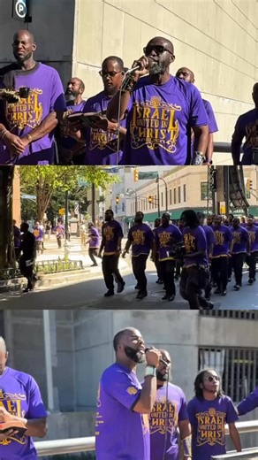 1.1K views · 74 reactions | The Truth of the Bible is exactly that—Truth. And when it’s taught by men of understanding, its meaning becomes unmistakable and undeniable. No gimmicks. No sugarcoating. | IUIC Atlanta | Facebook