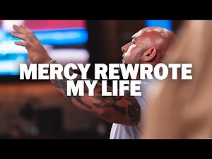 Mercy Rewrote My Life (LIVE) | FWC Resurrection Choir and Singers