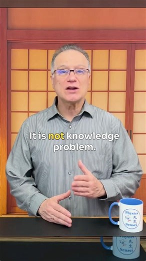 Why Your Physics Problems Collapse So Quickly (Fix This First) #physics