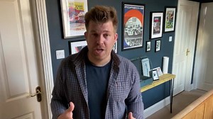 Are you a Simrad Yachting product owner and have some questions on how to get the most out of the kit? Do you have some technical questions on software, hardware or anything else about using your SIMRAD, we are going to host a Zoom Webinar to get those questions answered for you. To join our private Technical Q&A with Richard and Tom on Simrad Yachting products, DM us, comment here or email social@powerboatandrib.com where we can send you more information and help you maximise your SIMRAD experi