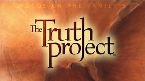 The Truth Project Tour 12 Community and Involvement: God CaresDo I?