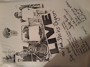 The Pooh Sticks - Orgasm