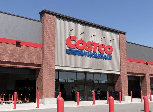 Costco Is Selling These Amazing Oven-Ready Thanksgiving Dinners
