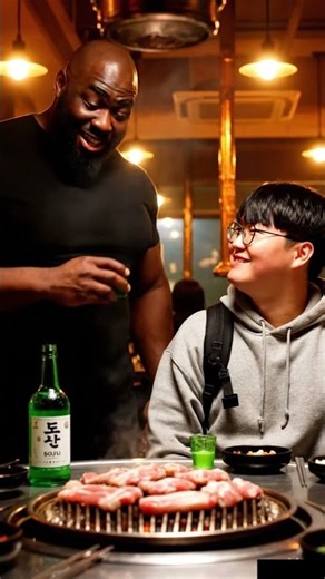 나 취했어 영어로? 🍺 (1차)