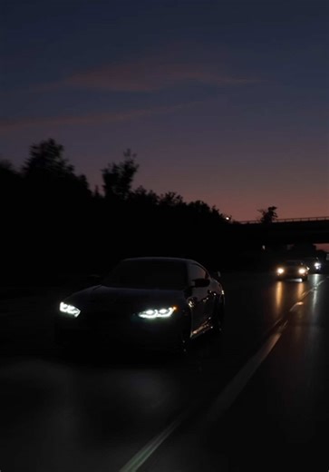 BMW G80 M3 Competition Review: Performance and Features