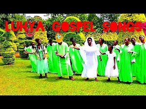 BEST OF #LUHYA #GOSPEL SONGS [bukusu video mix 2021]