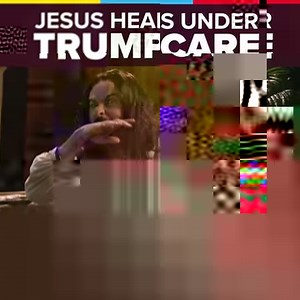 2.3M views · 5.1K shares | "Sorry, you do not qualify for a miracle." - Jesus | Funny Or Die | Facebook