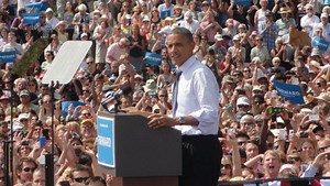 OFA-NH to Launch 'Around the Clock for Barack' Tour