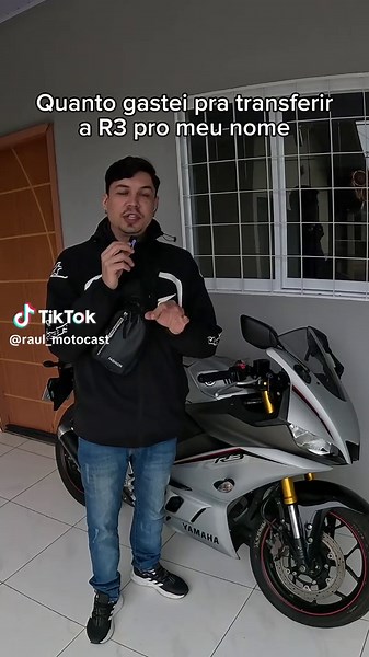 Transferência de Moto: Dicas Para Fazer Sozinho