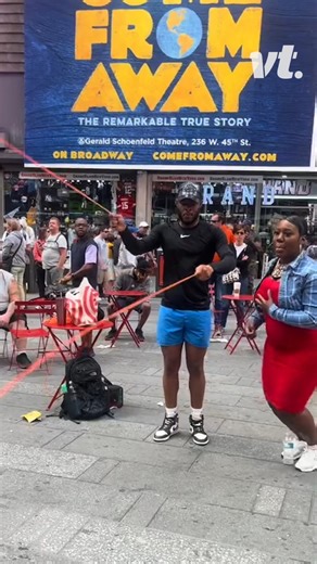 Her footwork is seriously impressive 🤩 | VT