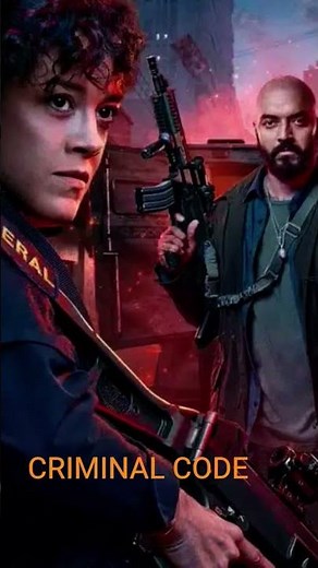 CRIMINAL CODE|| SEASON 2 IS HERE #fyp #fypシ゚viral #goviral #netflix #series #new #june #best #movie