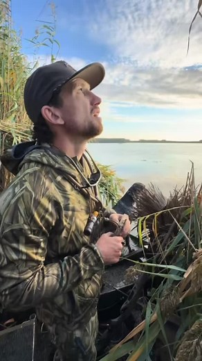 Talk to em 🦆 Hunting season sale is live 🔥 #SportsmanGear | Sportsman Gear