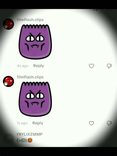 Trollface Comment Tutorial for TikTok Creators