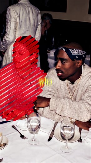 2Pac pulled her in jail 🤣🚨 #2pac #tupac #rap #edit | madonna