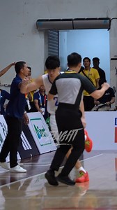 Prince Carino | 26 | PILIPINAS FIBA U16 ASIA CUP SEABA QUALIFIERS FEU Diliman Samahang Basketbol ng Pilipinas - SBP South East Asia Basketball Association | Delight Media