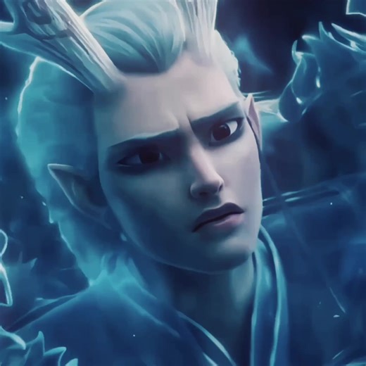 [#AOGUANG] Aobing dad sorta fits the vibes here 🙏🏻 || (NEZHA 2 SPOILERS?!?!, fake everything, this isn't the best) sorry for the repost Maybe get use to this..... #nezha #nezha2 #edit #fyp