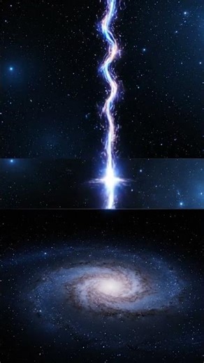 Giải mã VŨ TRỤ Hạt vật chất và giới hạn độ dài Planck