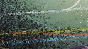 4.7K views · 80 reactions | In his first collaboration with the award-winning Walker Books, illustration hyperstar Oliver Jeffers – the genius behind the instant-classics Lost and Found and How to Catch a Star – has joined forces with ground-breaking typographer Sam Winston to present the extraordinary A Child of Books. Watch the video below, exclusive to Waterstones. #ChildOfBooks | Waterstones | Facebook