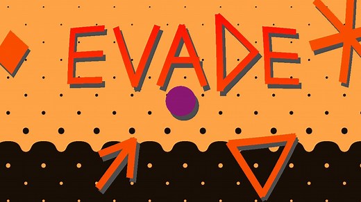 Play Evade | Free Online  Games. KidzSearch.com