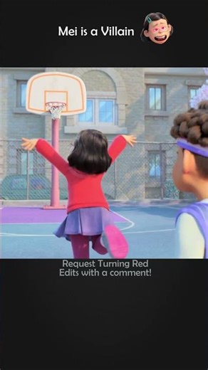 Do you want a Villain Arc?