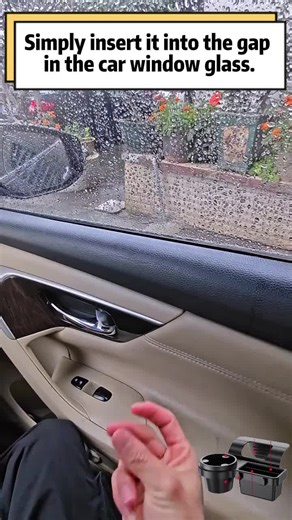 Multifunctional Car Organizer, Phone Storage Box & Key Holder, Cup Holder Tray, Window Door Clutter Solution, Four-In-One Design #carphoneholder #caraccessoriesforwomen #phonehiddenstoragebag #airplanephoneholder #coffeetablewithstorage #potandpanorganizer #carplayscreendashmount #7in1chargingstation #3in1portablemagneticwirelesscharger #phonecasediy -634280