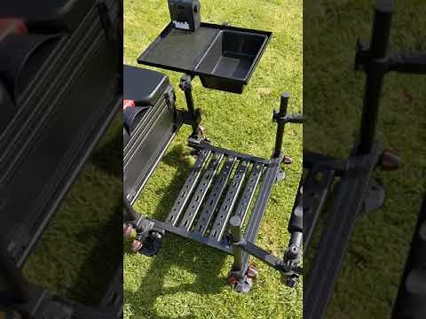 Westlake seat box review