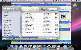 Parallels Desktop 4.0 for Mac