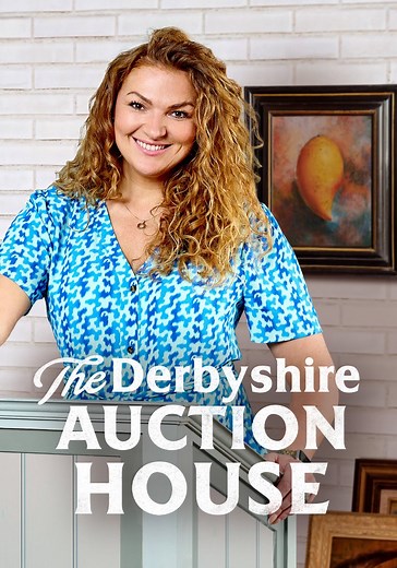 The Derbyshire Auction House Season 2 - episodes streaming online