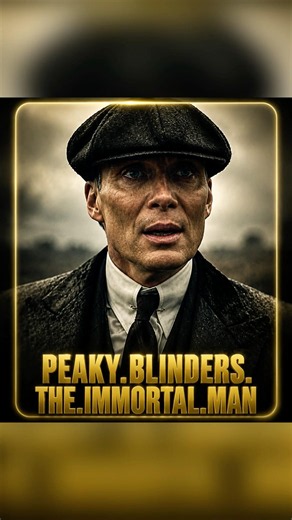 Guy saved lives by running out the building. Hero really😳🔥 | Peaky Blinders: The Immortal Man