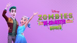 Zombies: The Re-Animated Series - Disney Channel & Disney  Series - Where To Watch