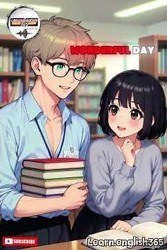 Library Rules In English | Part-2 |