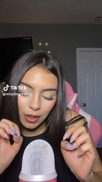 Nail Tapping ASMR for Relaxation and Stress Relief