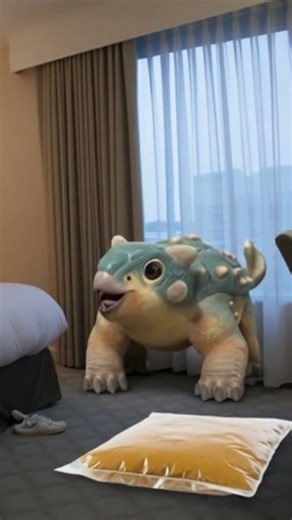 Los Vlogs De Pumpy S1 E1