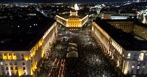 What's Fueling Bulgaria's Biggest Protests In Decades?