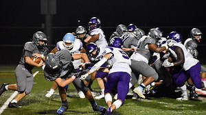 High school football countdown: Pocono Record No. 3 team faces new path to district gold